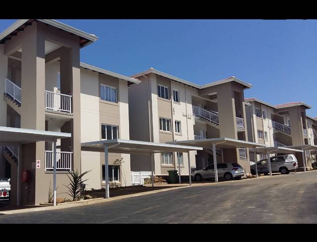 2 BEDROOM APARTMENT TO LET IN MANOR ESTATES
